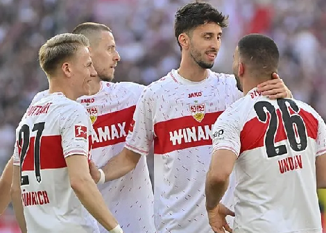 Foto - Galatasaray’ın yeni orta sahası belli oldu! Lucas Torreira’nın yanına geliyor: İşte Okan Buruk’un yeni prensi…