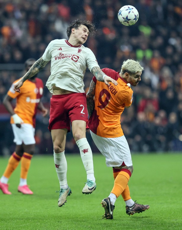 Foto - Galatasaray'ın yeni sol beki hayırlı olsun! Angelino krizi çözüldü ve Ocak'ta yeni sol bek sahada...