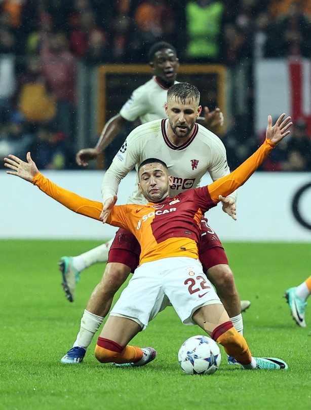 Foto - Galatasaray'ın yeni sol beki hayırlı olsun! Angelino krizi çözüldü ve Ocak'ta yeni sol bek sahada...