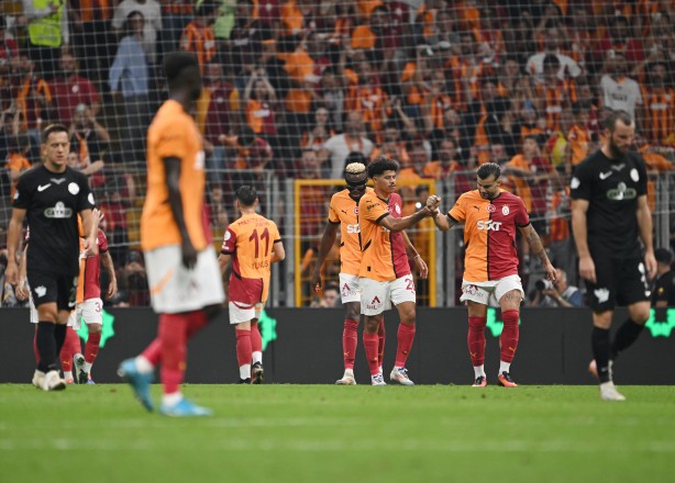 Foto - Galatasaray'ın yeni sponsoru kriz oluşturdu! Resmi açıklama gecikmedi... Neler oluyor böyle…