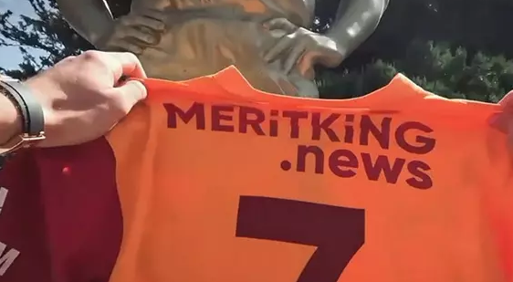Galatasaray'ın yeni sponsoru kriz oluşturdu! Resmi açıklama gecikmedi... Neler oluyor böyle…