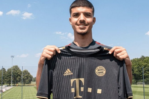 Foto - Galatasaray'ın yeni transferi bu gece 23.00'de İstanbul'da! Yine yaptı yapacağını...