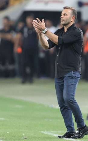 Foto - Galatasaray'ın yeni transferi bu gece 23.00'de İstanbul'da! Yine yaptı yapacağını...