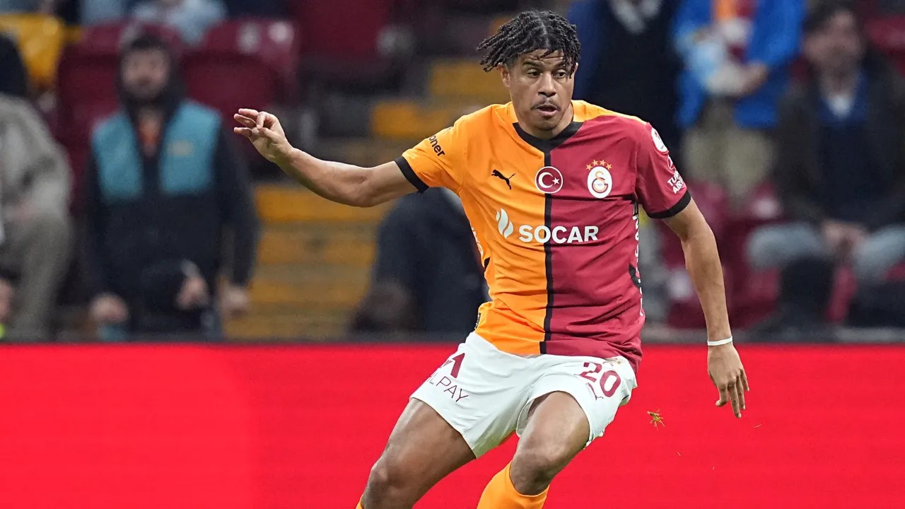 Galatasaray'ın yıldızı Gabriel Sara hakkında olay iddia!