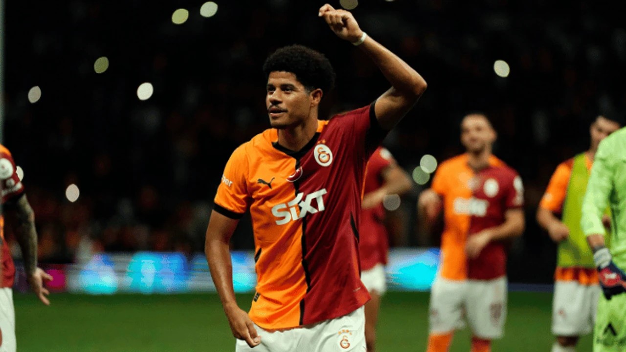 Foto - Galatasaray'ın yıldızı Gabriel Sara hakkında olay iddia!