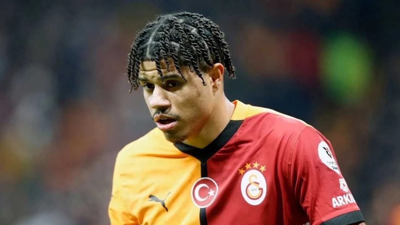 Foto - Galatasaray'ın yıldızı Gabriel Sara hakkında olay iddia!