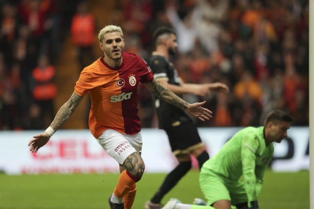 Foto - Galatasaray'ın yıldızı için nefesler tutuldu! Diyerek duyurdular! Büyük bomba...