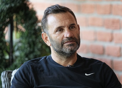 Foto - Galatasaray'ın yıldızı ile ilgili o iddia ortalığı ayağa kaldırmıştı! Ve flaş açıklama az önce geldi! Şimdi ne olacak?