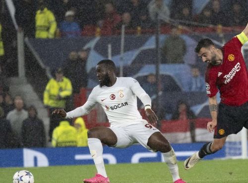 Foto - Galatasaray'ın yıldızı ile ilgili o iddia ortalığı ayağa kaldırmıştı! Ve flaş açıklama az önce geldi! Şimdi ne olacak?