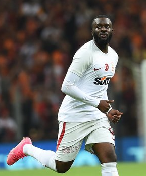 Foto - Galatasaray'ın yıldızı ile ilgili o iddia ortalığı ayağa kaldırmıştı! Ve flaş açıklama az önce geldi! Şimdi ne olacak?