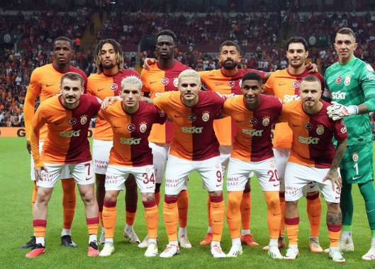 Foto - Galatasaray'ın yıldızı ile ilgili o iddia ortalığı ayağa kaldırmıştı! Ve flaş açıklama az önce geldi! Şimdi ne olacak?