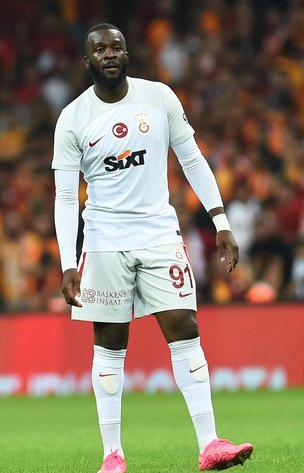 Foto - Galatasaray'ın yıldızı ile ilgili o iddia ortalığı ayağa kaldırmıştı! Ve flaş açıklama az önce geldi! Şimdi ne olacak?