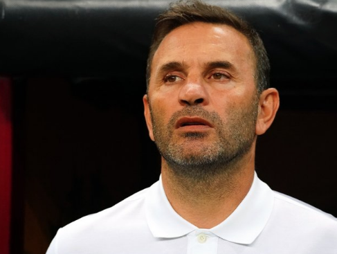 Foto - Galatasaray'ın yıldızı ile ilgili o iddia ortalığı ayağa kaldırmıştı! Ve flaş açıklama az önce geldi! Şimdi ne olacak?