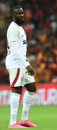 Foto - Galatasaray'ın yıldızı ile ilgili o iddia ortalığı ayağa kaldırmıştı! Ve flaş açıklama az önce geldi! Şimdi ne olacak?