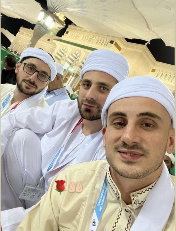 Foto - Galatasaray’ın yıldızı Kerem Aktürkoğlu ile ilgili flaş gelişme! Tam da Suud’la kriz patlak vermişken oldu