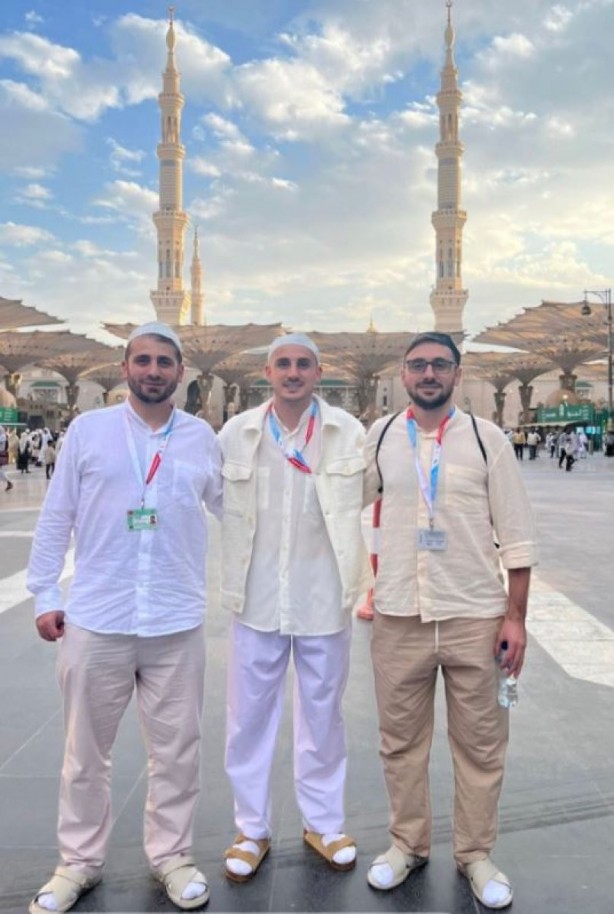 Foto - Galatasaray’ın yıldızı Kerem Aktürkoğlu ile ilgili flaş gelişme! Tam da Suud’la kriz patlak vermişken oldu