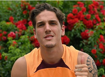 Foto - Galatasaray'ın yıldızı Nicolo Zaniolo'ya taraftardan tepki! Hiç paylaşım yapmadı, taraftarı çok kızdırdı