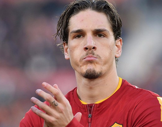 Foto - Galatasaray'ın yıldızı Nicolo Zaniolo'ya taraftardan tepki! Hiç paylaşım yapmadı, taraftarı çok kızdırdı
