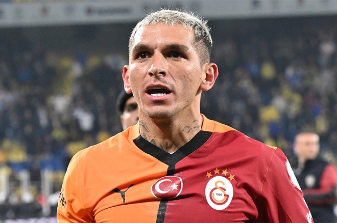 Foto - Galatasaray’ın yıldızı Torreira'dan çarpıcı itiraf