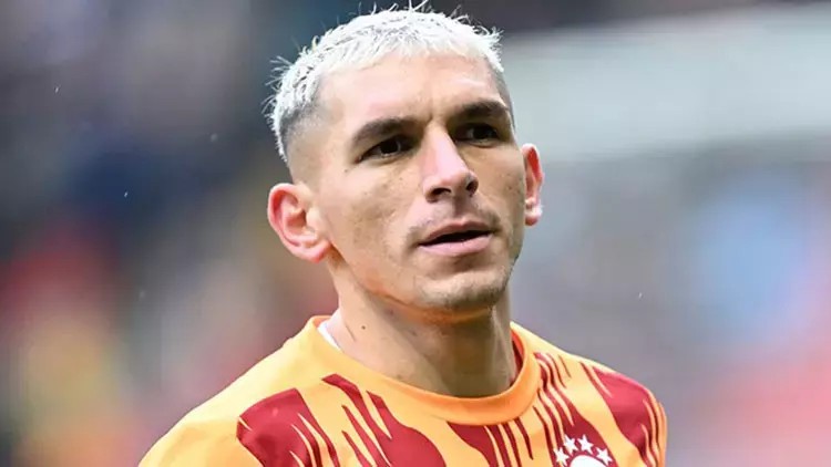 Galatasaray’ın yıldızı Torreira'dan çarpıcı itiraf