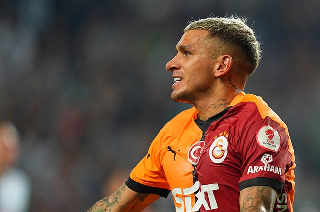 Foto - Galatasaray’ın yıldızı Torreira'dan çarpıcı itiraf