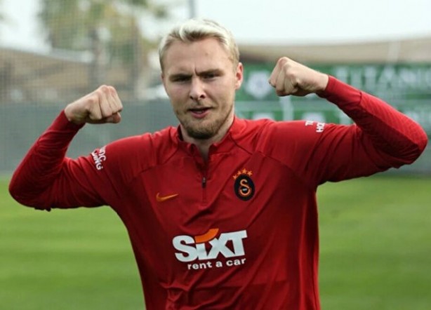 Foto - Galatasaray’ın yıldızından taraftara şok sözler! Size yazıklar olsun!