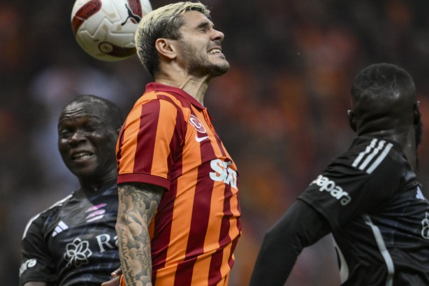 Foto - Galatasaray'ın yıldızlarını kapıp gidecekler! Yönetimin kararı ne olacak? Merakla bekleniyor...