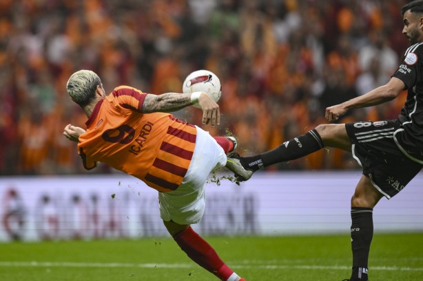 Foto - Galatasaray'ın yıldızlarını kapıp gidecekler! Yönetimin kararı ne olacak? Merakla bekleniyor...