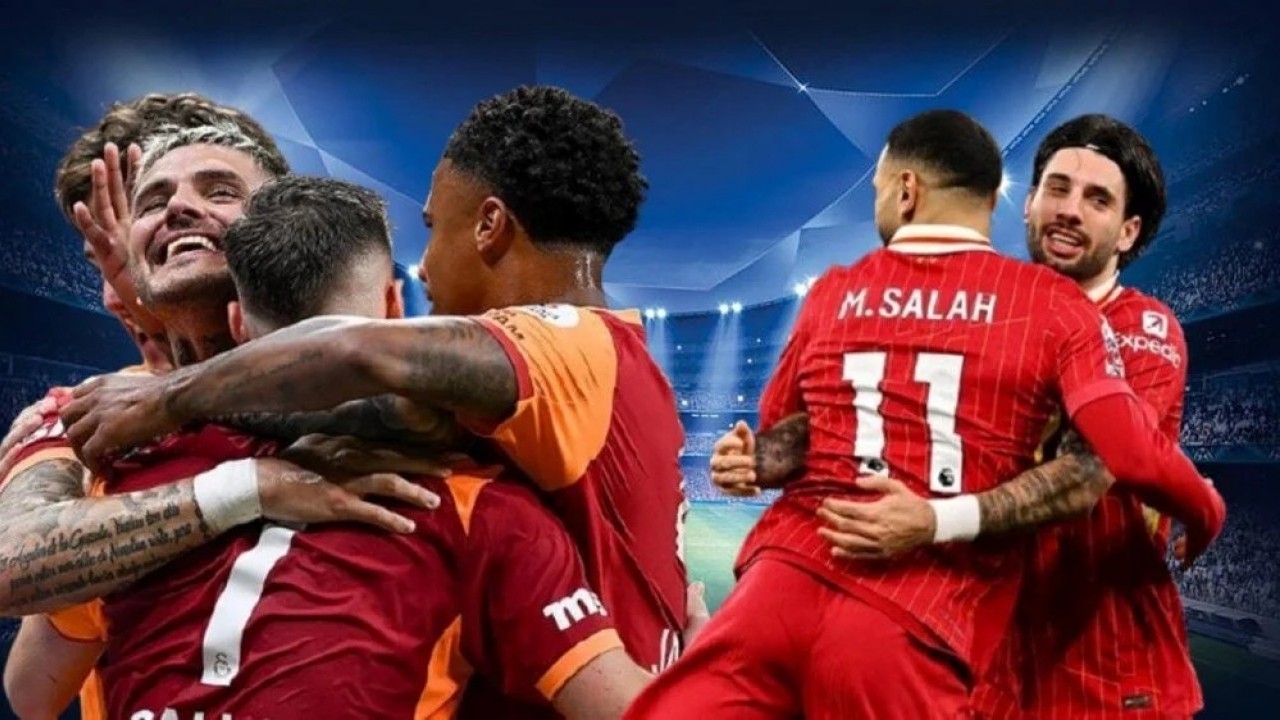 Foto - Galatasaray’ın Zaferi Dünya Basınında: 'Liverpool İstanbul'da diz çöktü'
