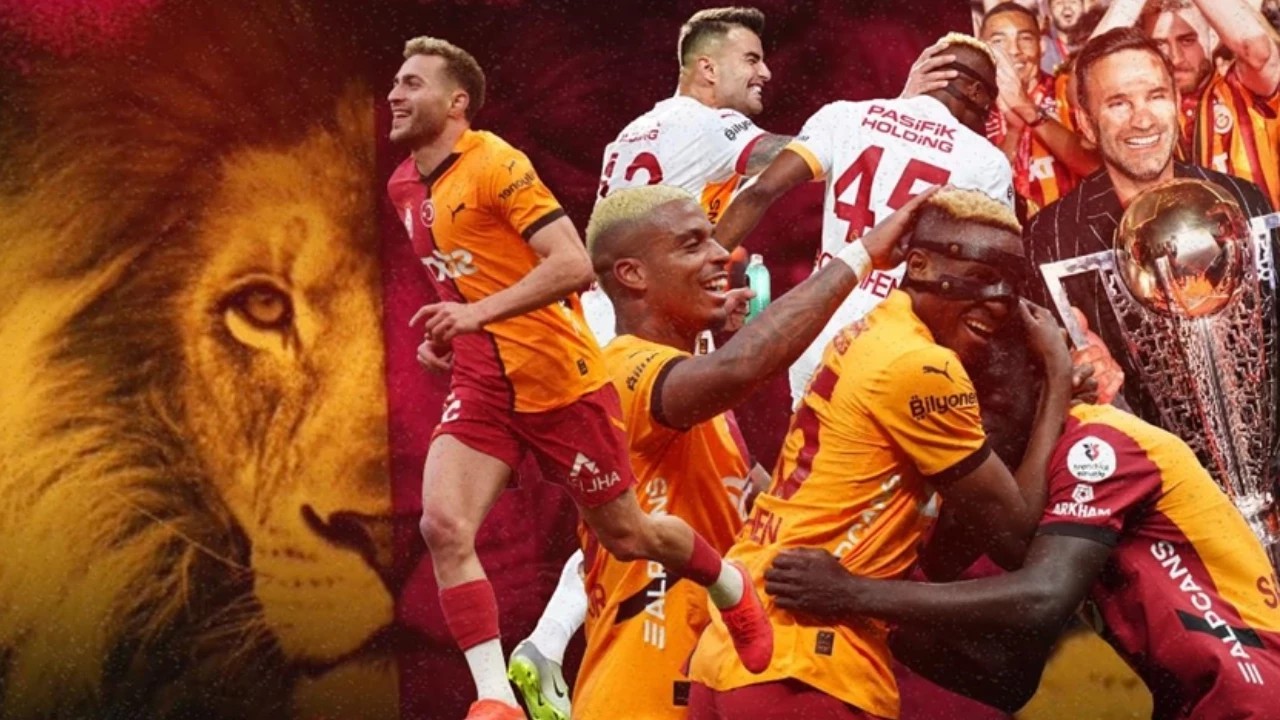 Foto - Galatasaray’ın Zaferi Dünya Basınında: 'Liverpool İstanbul'da diz çöktü'