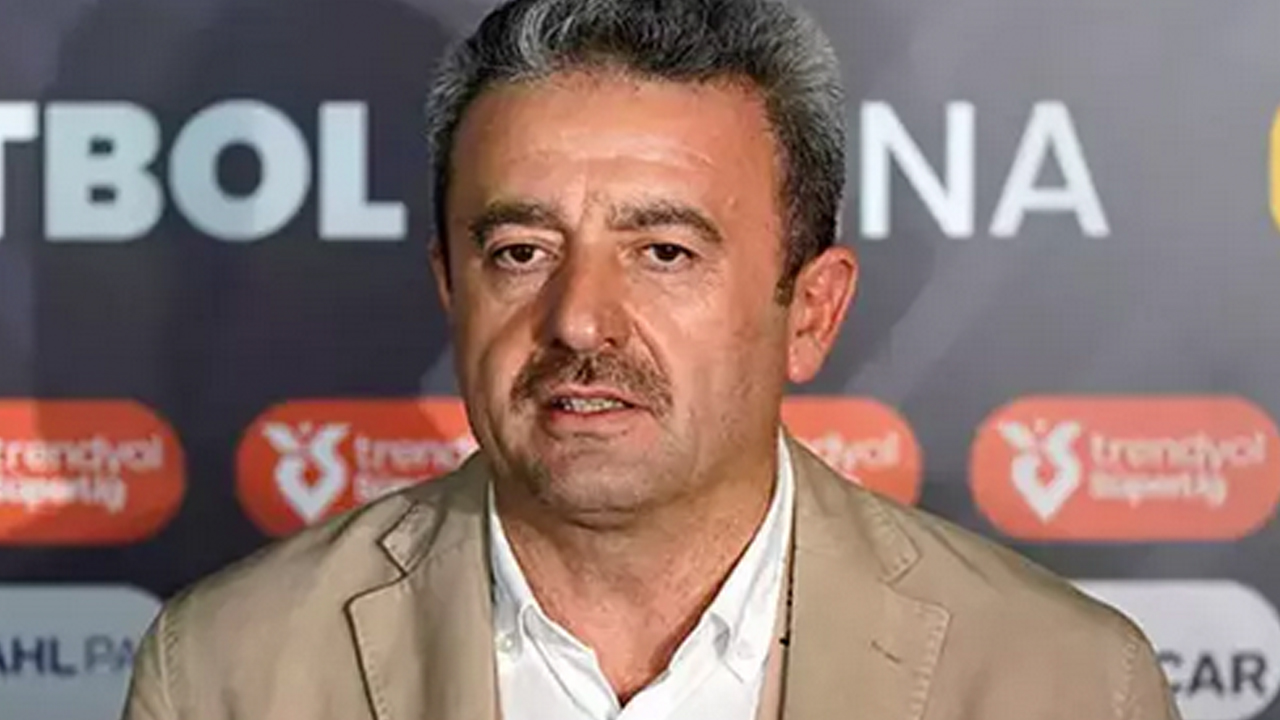 Galatasaray'ın zararı 1.2 milyar: İbrahim Hatipoğlu açıkladı… Rekor zarar bu rekor…