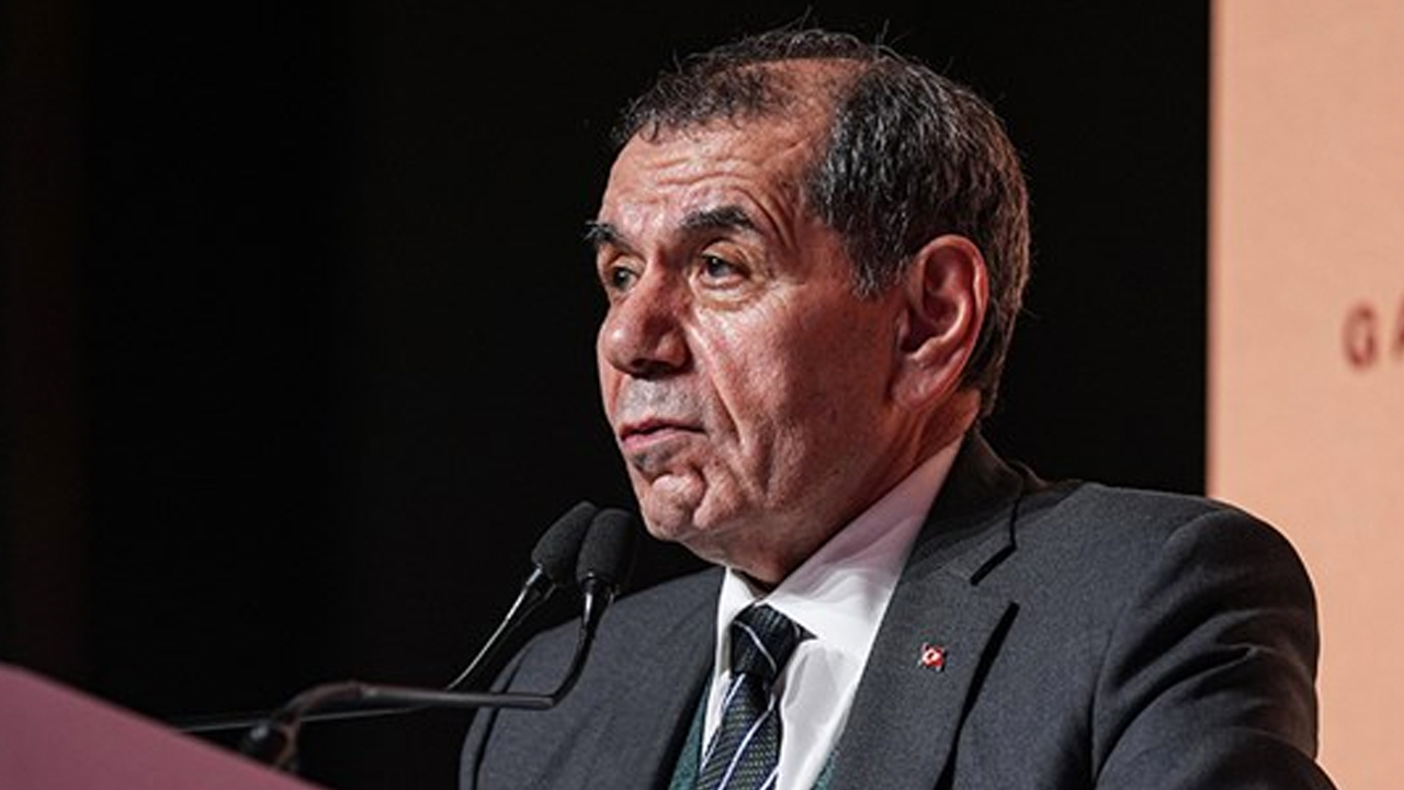 Foto - Galatasaray'ın zararı 1.2 milyar: İbrahim Hatipoğlu açıkladı… Rekor zarar bu rekor…