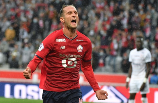 Foto - Galatasarayın'da ilgilendiği milli yıldıza Beşiktaş'ta kanca! Çalışmalar başladı: Resmen taş koyacak…