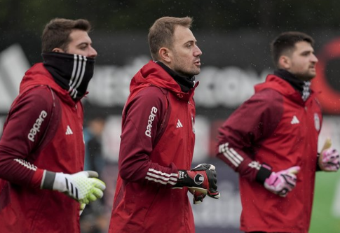 Foto - Galatasarayın'da ilgilendiği milli yıldıza Beşiktaş'ta kanca! Çalışmalar başladı: Resmen taş koyacak…