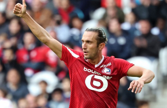 Foto - Galatasarayın'da ilgilendiği milli yıldıza Beşiktaş'ta kanca! Çalışmalar başladı: Resmen taş koyacak…