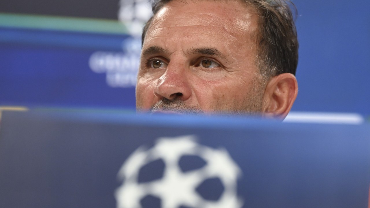 Foto - Galatasaray'la 4. kez şampiyon olsa da nafile! Avrupa yoksa Okan Buruk da yok: Belli oldu o karar