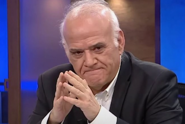 Galatasaraylı Ahmet Çakar'dan olay Fenerbahçe iddiası! "Çakalın biri operasyon yaptı"