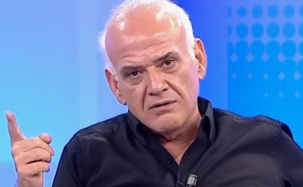 Foto - Galatasaraylı Ahmet Çakar'dan olay Fenerbahçe iddiası! "Çakalın biri operasyon yaptı"