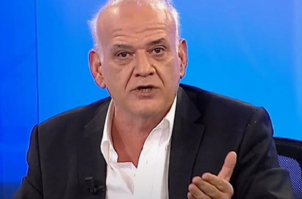 Foto - Galatasaraylı Ahmet Çakar'dan olay Fenerbahçe iddiası! "Çakalın biri operasyon yaptı"