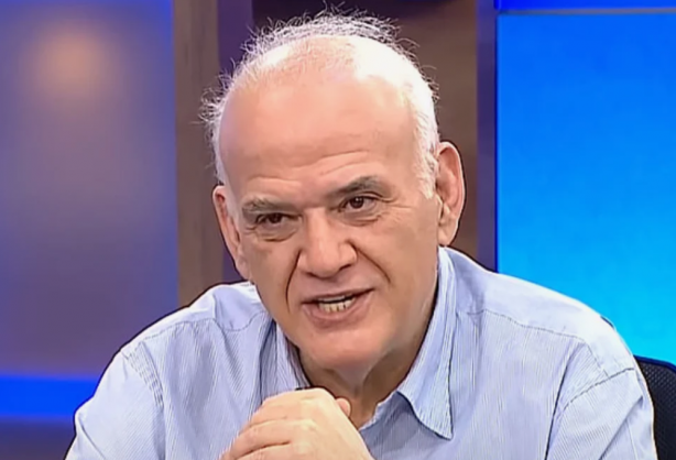 Foto - Galatasaraylı Ahmet Çakar'dan olay Fenerbahçe iddiası! "Çakalın biri operasyon yaptı"