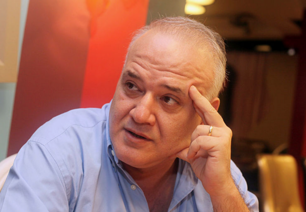 Foto - Galatasaraylı Ahmet Çakar'dan olay Fenerbahçe iddiası! "Çakalın biri operasyon yaptı"