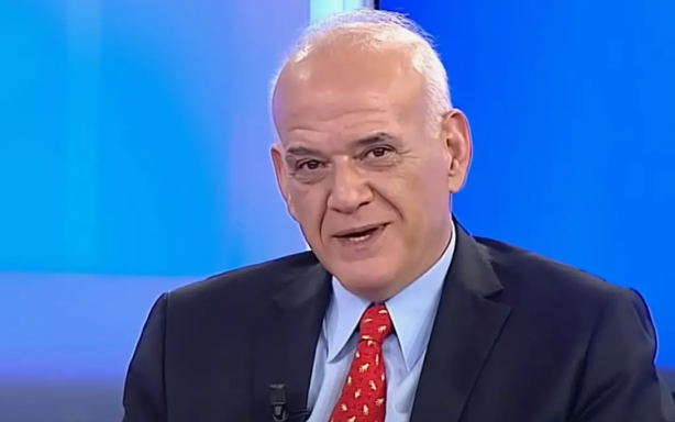 Foto - Galatasaraylı Ahmet Çakar'dan olay Fenerbahçe iddiası! "Çakalın biri operasyon yaptı"