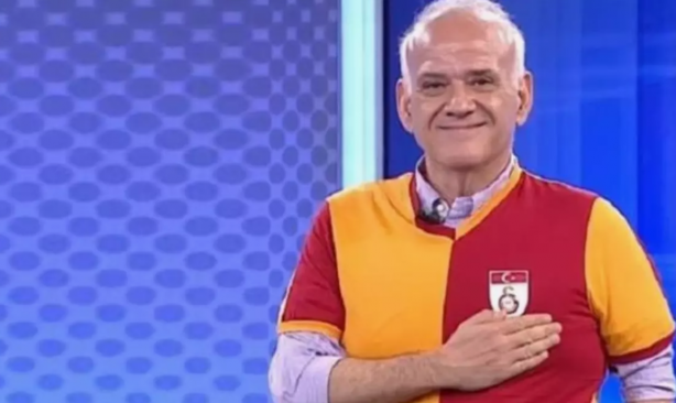 Foto - Galatasaraylı Ahmet Çakar'dan olay Fenerbahçe iddiası! "Çakalın biri operasyon yaptı"