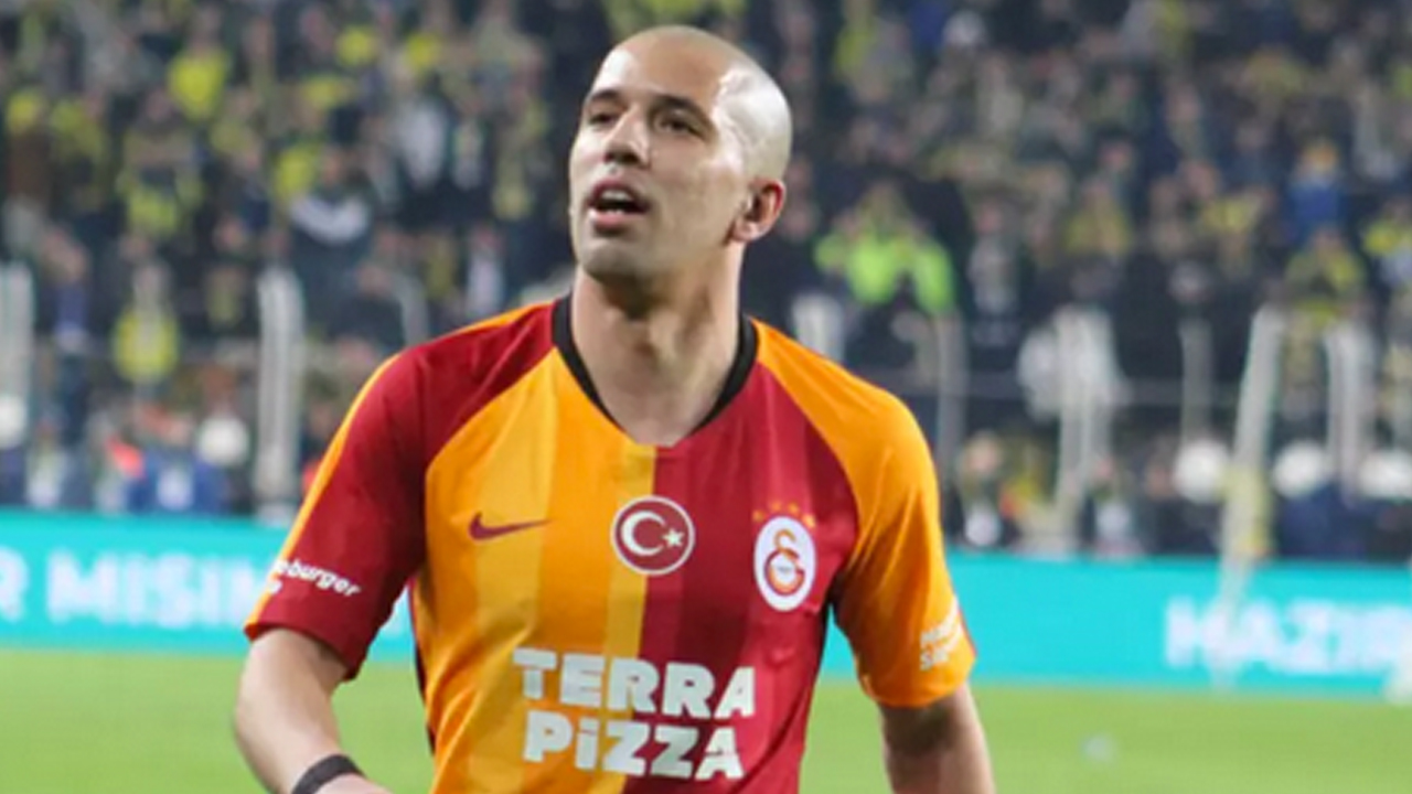 Foto - Galatasaraylı eski yıldız sosyal medyaya düştü! Oradan kulüp arıyor...