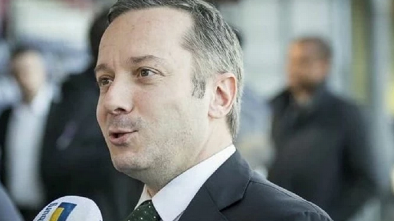 Galatasaray’lı eski yöneticinin açıklaması olay oldu! Osimhen'in Galatasaray'a transferi tekti! Bu kadarını beklemiyorlardı