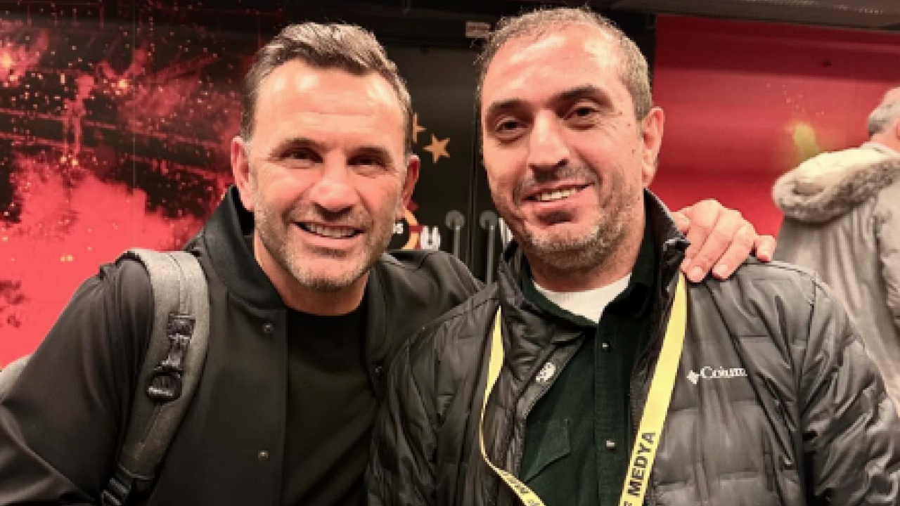 Galatasaraylı muhabir o krize dikkat çekti! İddialar hep konuşuluyordu ve kriz patladı mı?