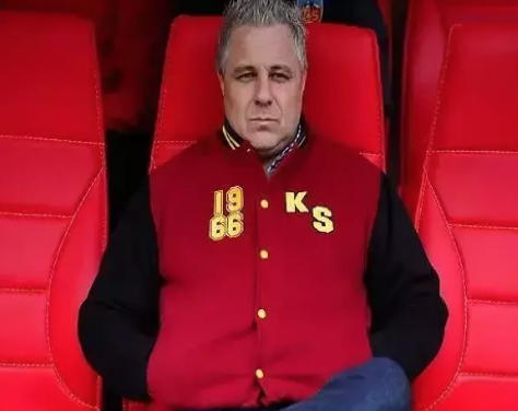 Foto - Galatasaraylı oyuncuyu gönderiyor! Marius Sumudica geldiği gibi bir yıldızın biletini kesti, yerine istediği isim...
