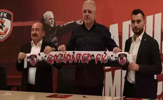 Foto - Galatasaraylı oyuncuyu gönderiyor! Marius Sumudica geldiği gibi bir yıldızın biletini kesti, yerine istediği isim...