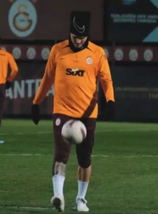 Galatasaraylı taraftarlardan bomba "Icardi" çıkışı: Kimsenin beklemediği oldu! Yer yerinden oynayacak…