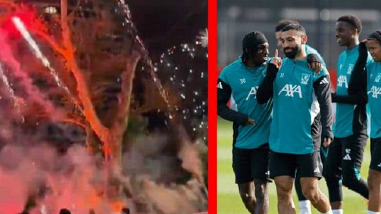 Galatasaraylı taraftarlardan büyük magandalık! Böyle bir rezillik olabilir mi? Bu neyin kafası beyler...